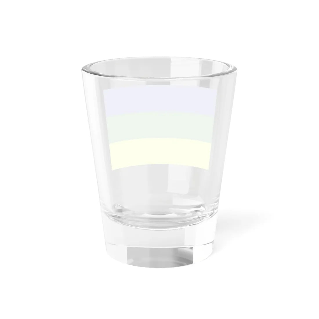Flag of SLM Minnawi (Sudan) Shot Glass 1.5oz - Go Mug Yourself