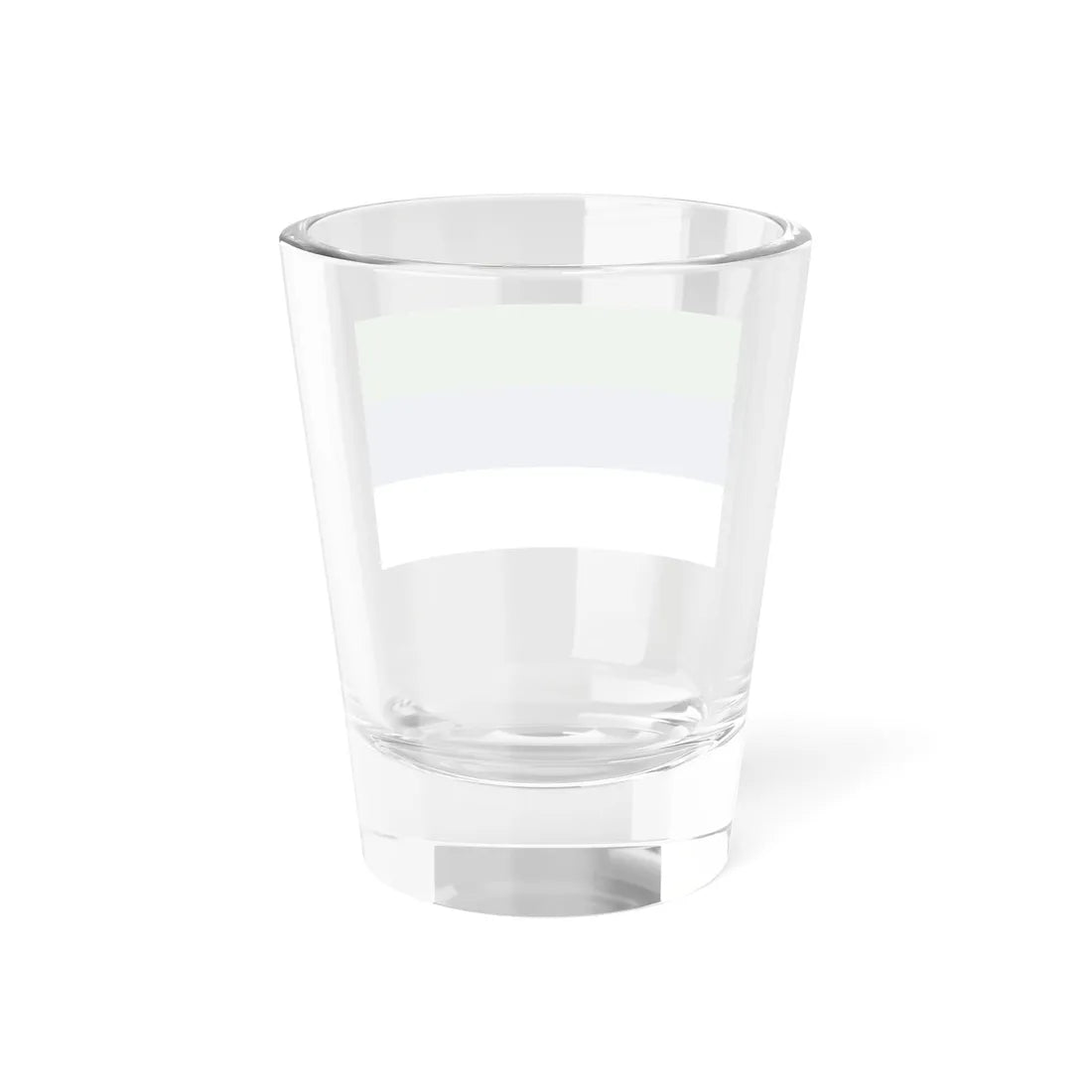 Flag of Snagov Shot Glass 1.5oz - Go Mug Yourself