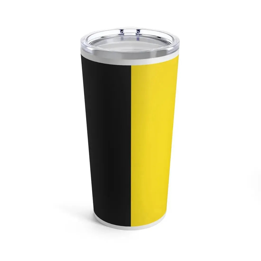 Flag of Sneek the second city of the province of Friesland Netherlands - Tumbler 20oz 20oz - Go Mug Yourself