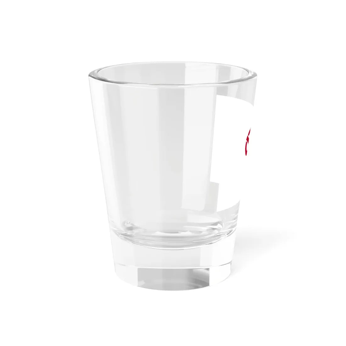 Flag of Soka Saitama (Japan) Shot Glass 1.5oz - Go Mug Yourself