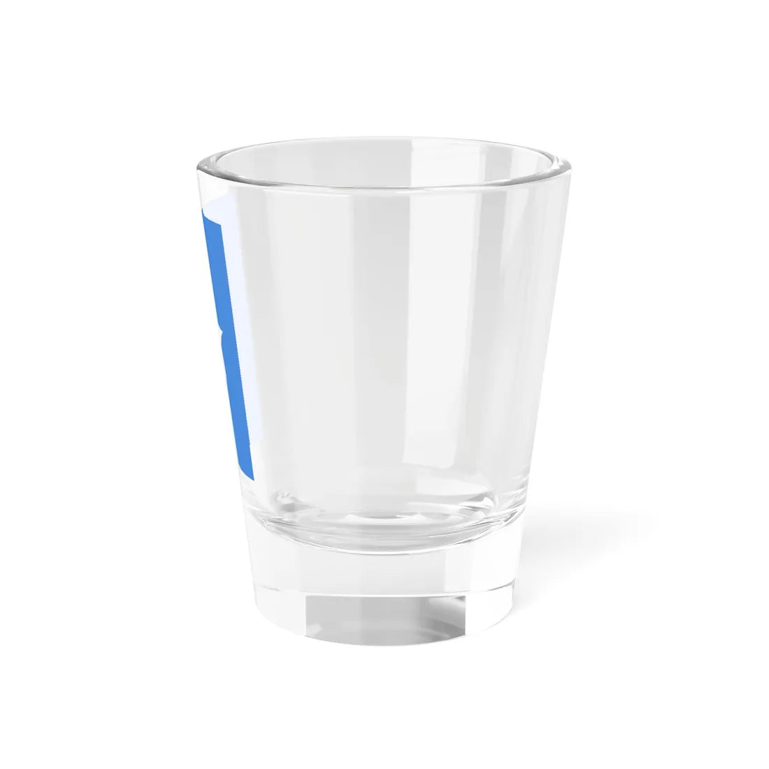 Flag of Somalia vertical (Mali) Shot Glass 1.5oz - Go Mug Yourself