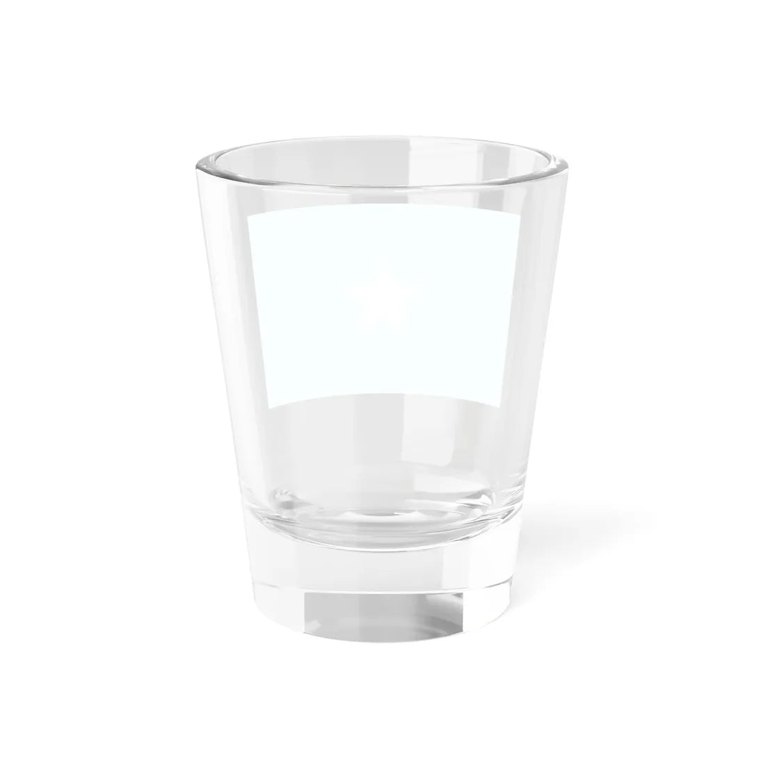 Flag of Somalia WFB 2000 (Mali) Shot Glass 1.5oz - Go Mug Yourself