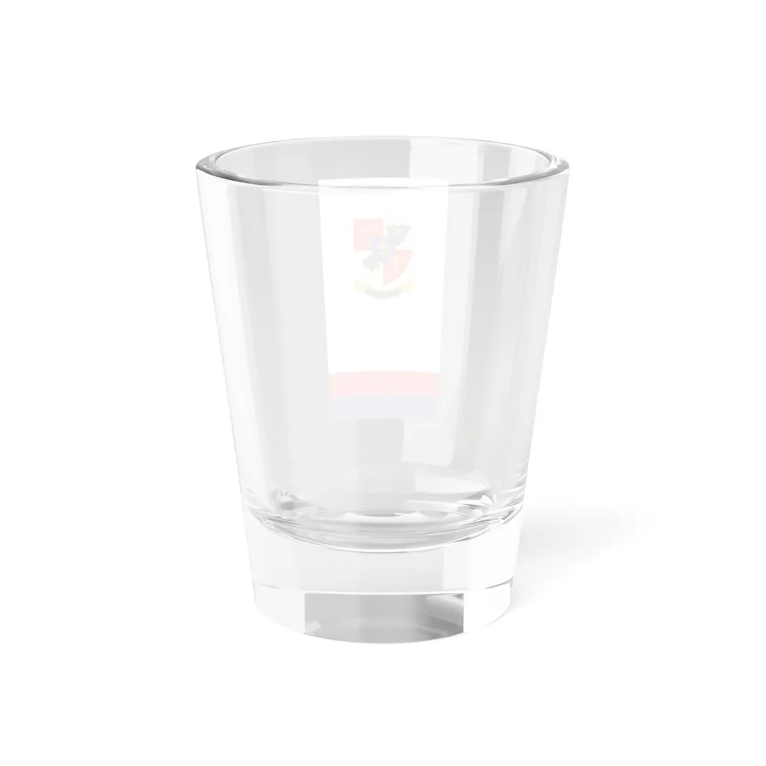 Flag of Somogyharsagy (Hungary) Shot Glass 1.5oz - Go Mug Yourself
