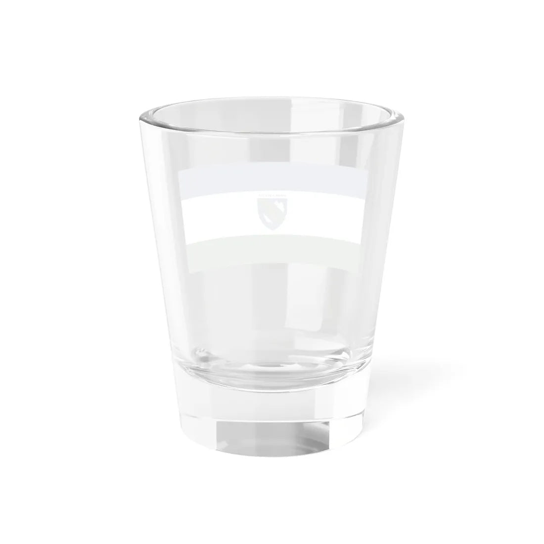 Flag of Somogyhatvan (Hungary) Shot Glass 1.5oz - Go Mug Yourself