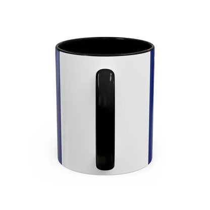 Flag of Sonsorol Palau - Accent Coffee Mug - Go Mug Yourself