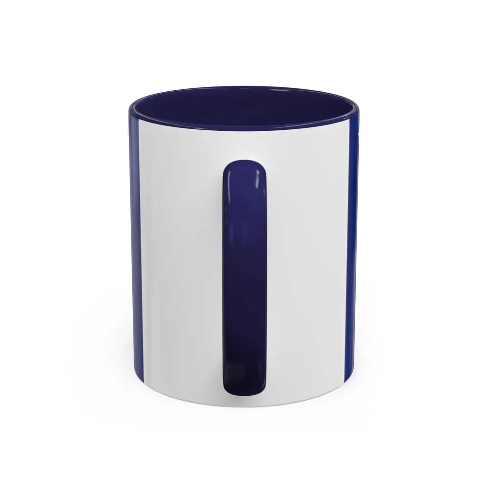 Flag of Sonsorol Palau - Accent Coffee Mug - Go Mug Yourself