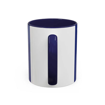 Flag of Sonsorol Palau - Accent Coffee Mug - Go Mug Yourself
