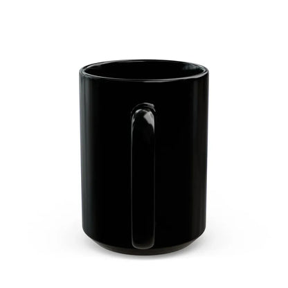 Flag of Sonsorol Palau - Black Coffee Mug - Go Mug Yourself