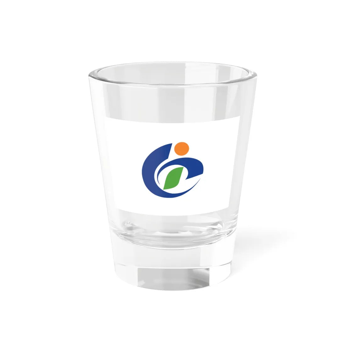 Flag of Sosa Chiba (Japan) Shot Glass 1.5oz 1.5oz - Go Mug Yourself