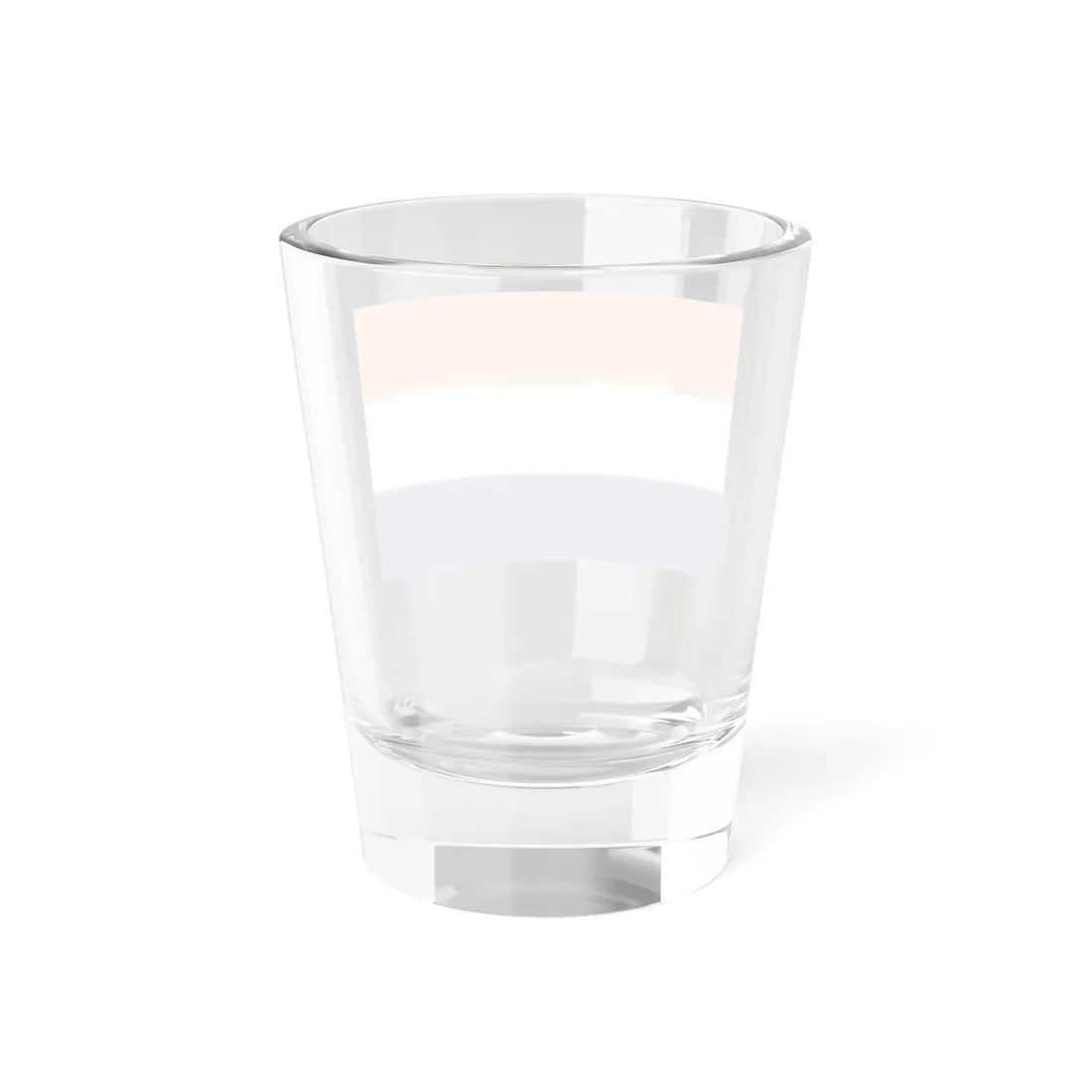 Flag of South Africa 1928-1982 Princes Flag (South Africa) Shot Glass 1.5oz - Go Mug Yourself