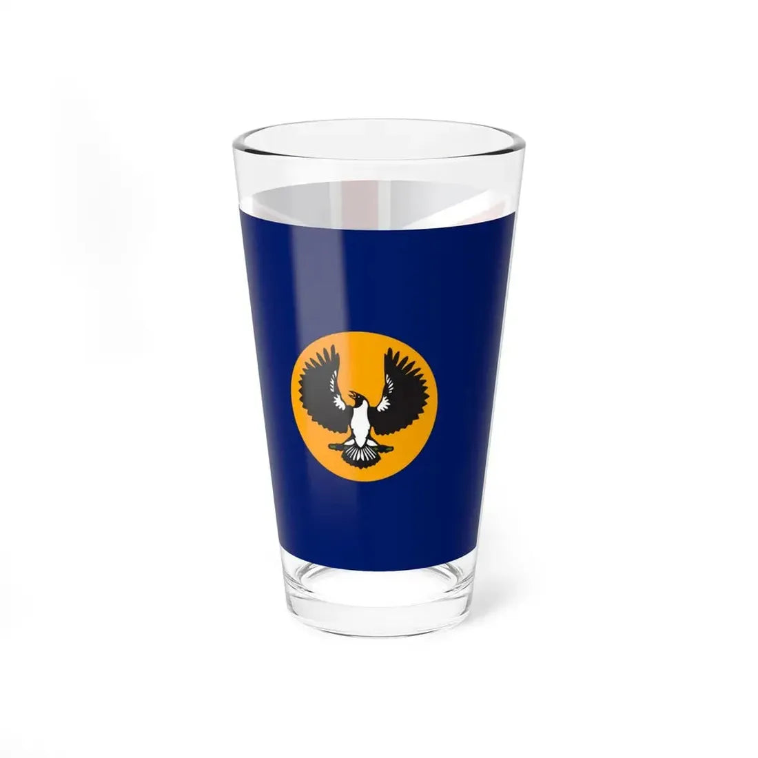 Flag of South Australia - Pint Glass 16oz - Go Mug Yourself