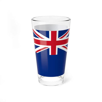 Flag of South Australia1870-1876 (Australia) Pint Glass 16oz - Go Mug Yourself