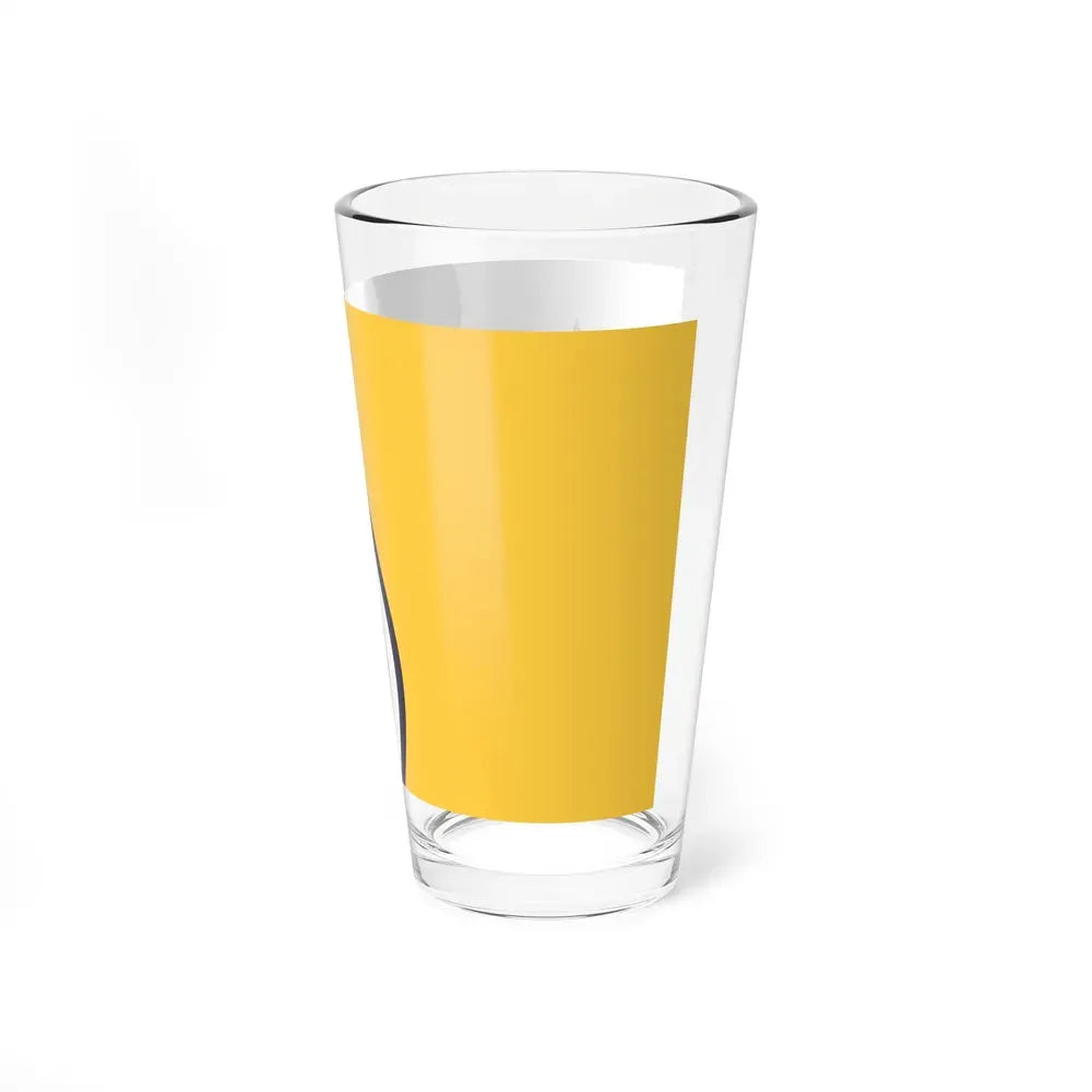 Flag of South Bend, Indiana - Pint Glass 16oz - Go Mug Yourself