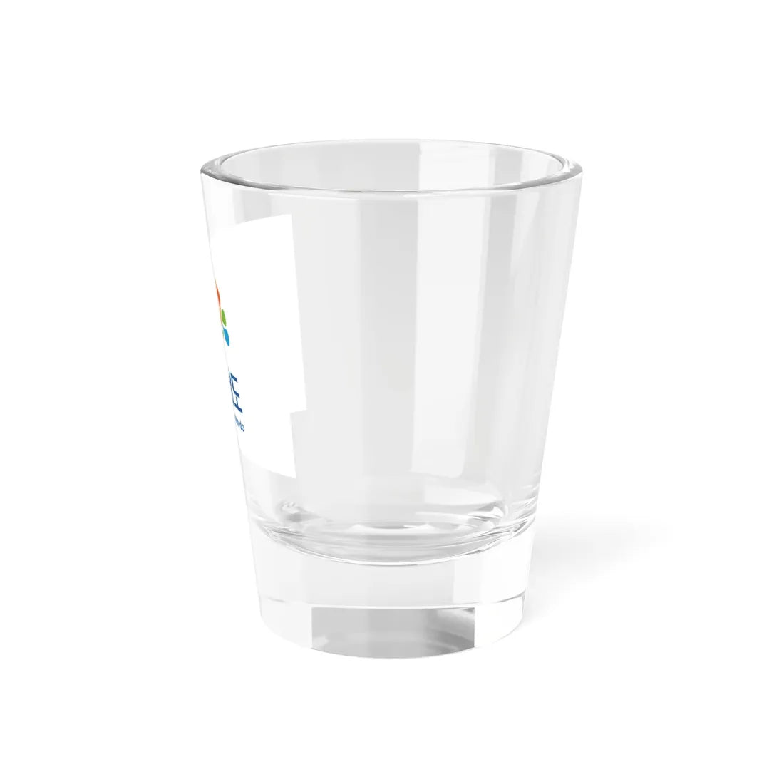 Flag of South Chungcheong Province (Korea) Shot Glass 1.5oz - Go Mug Yourself