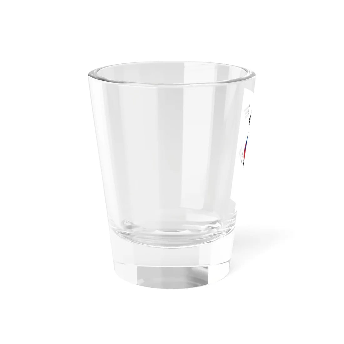Flag of South Korea vertical (Korea) Shot Glass 1.5oz - Go Mug Yourself