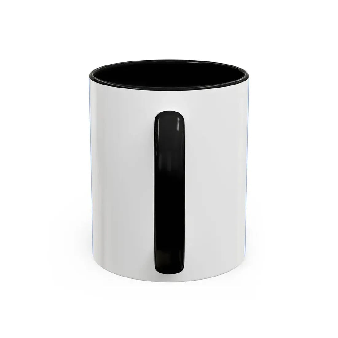 Flag of South Sulawesi Indonesia - Accent Coffee Mug - Go Mug Yourself