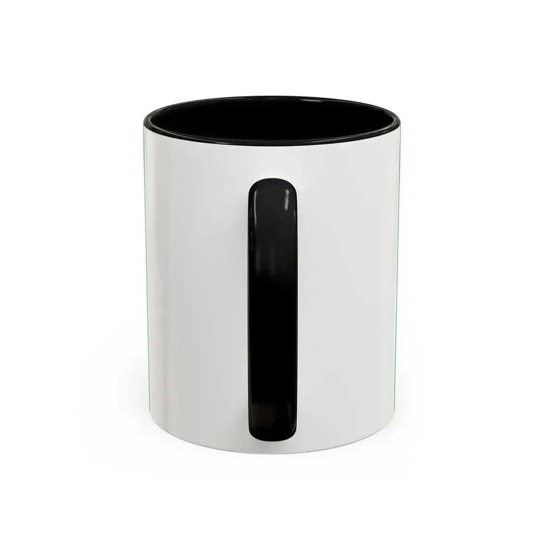 Flag of South Sumatra Indonesia - Accent Coffee Mug - Go Mug Yourself
