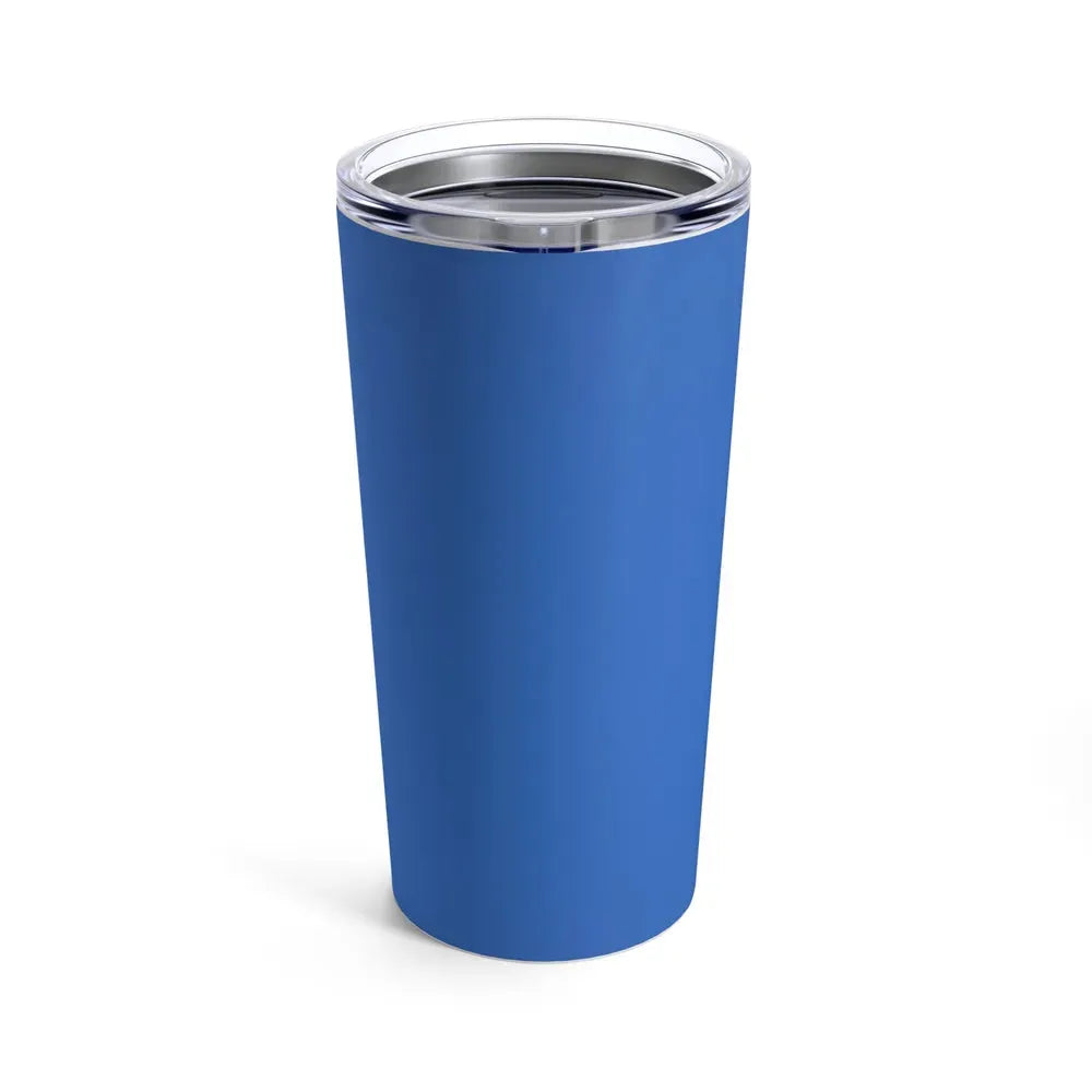 Flag of Southeast Sulawesi Indonesia - Tumbler 20oz - Go Mug Yourself