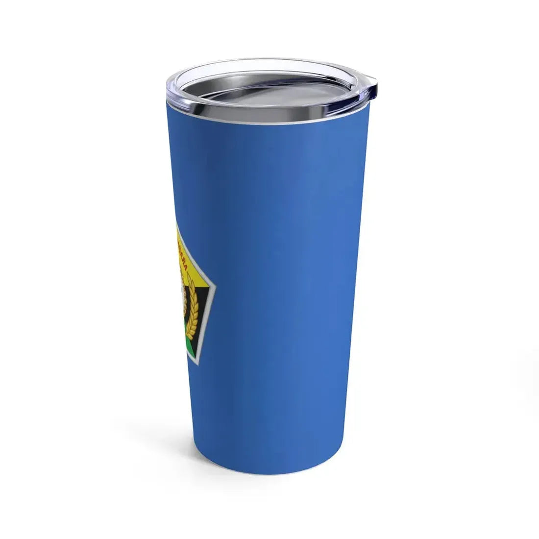 Flag of Southeast Sulawesi Indonesia - Tumbler 20oz - Go Mug Yourself