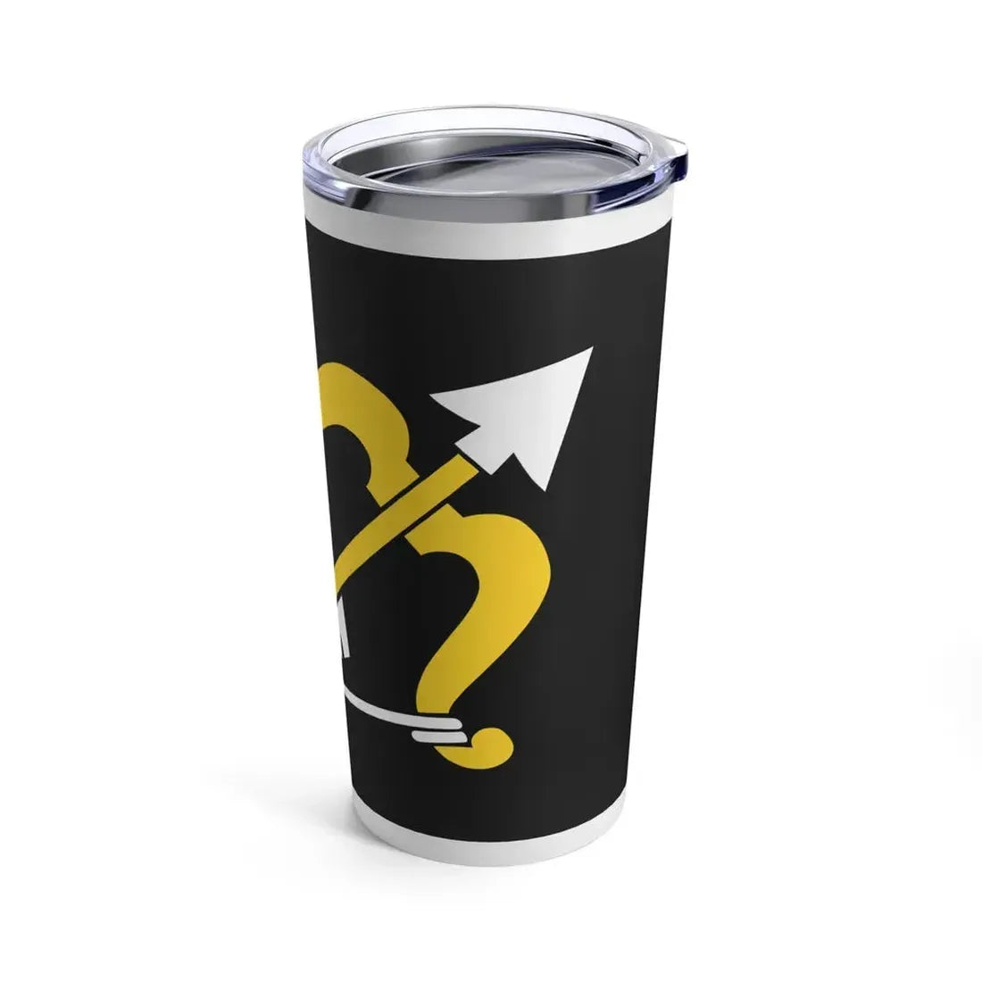 Flag of Southern Savonia Finland - Tumbler 20oz - Go Mug Yourself