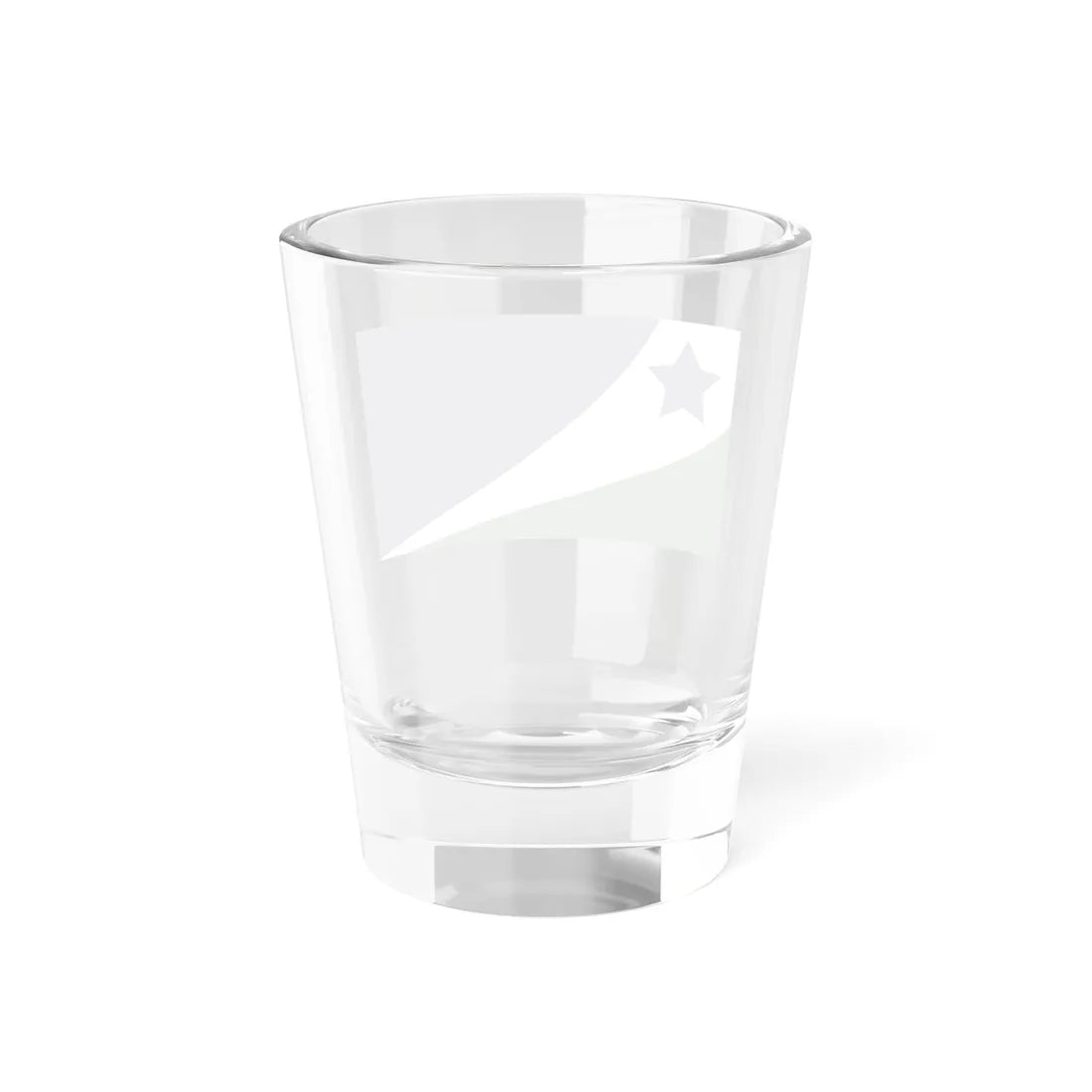 Flag of Spring Hill Tennessee (United States) Shot Glass 1.5oz - Go Mug Yourself