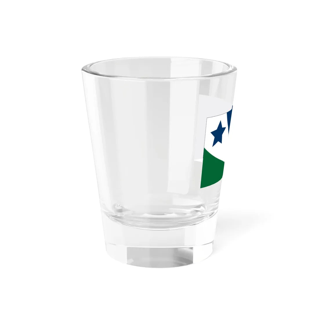 Flag of Spring Hill Tennessee (United States) Shot Glass 1.5oz - Go Mug Yourself