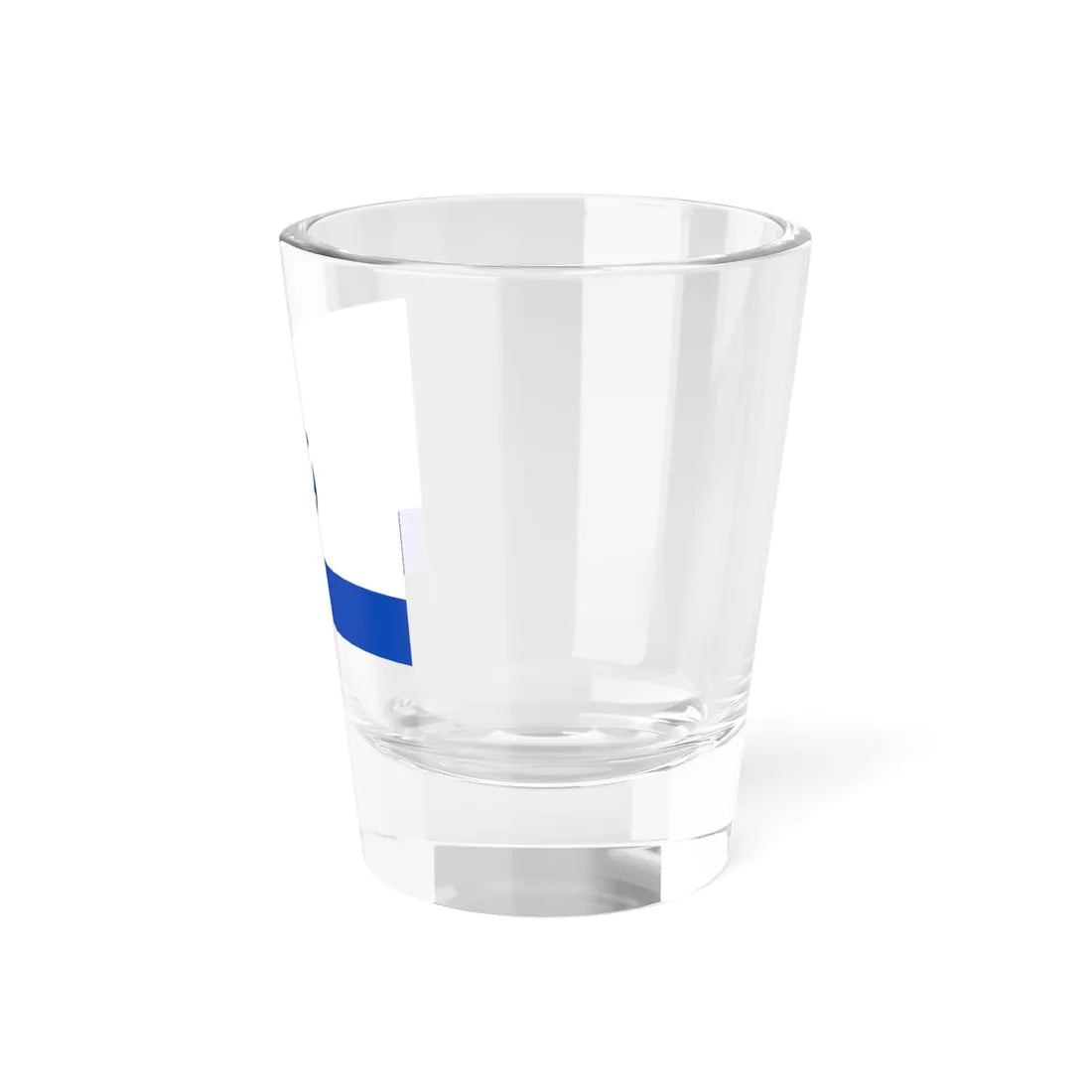 Flag of Squadron Commander of Cuba (Cuba) Shot Glass 1.5oz - Go Mug Yourself
