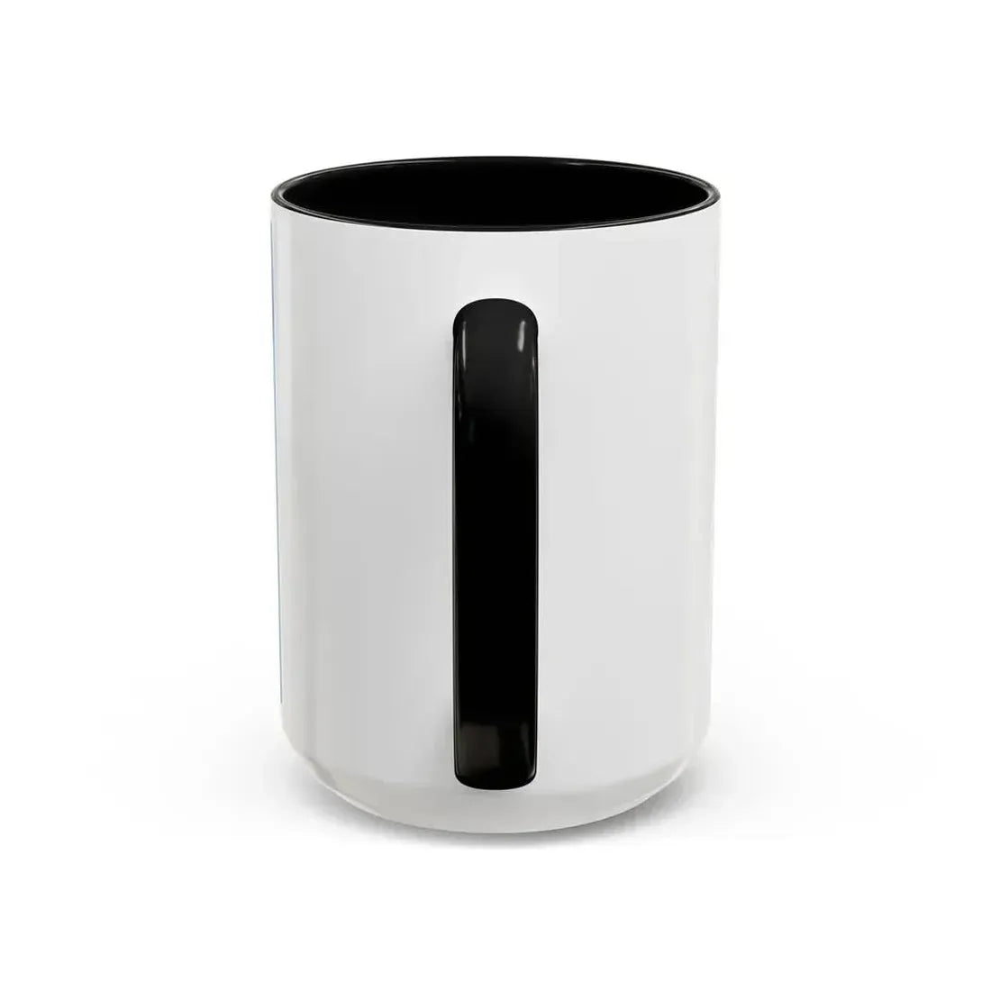 Flag of St Albert Alberta Canada - Accent Coffee Mug - Go Mug Yourself