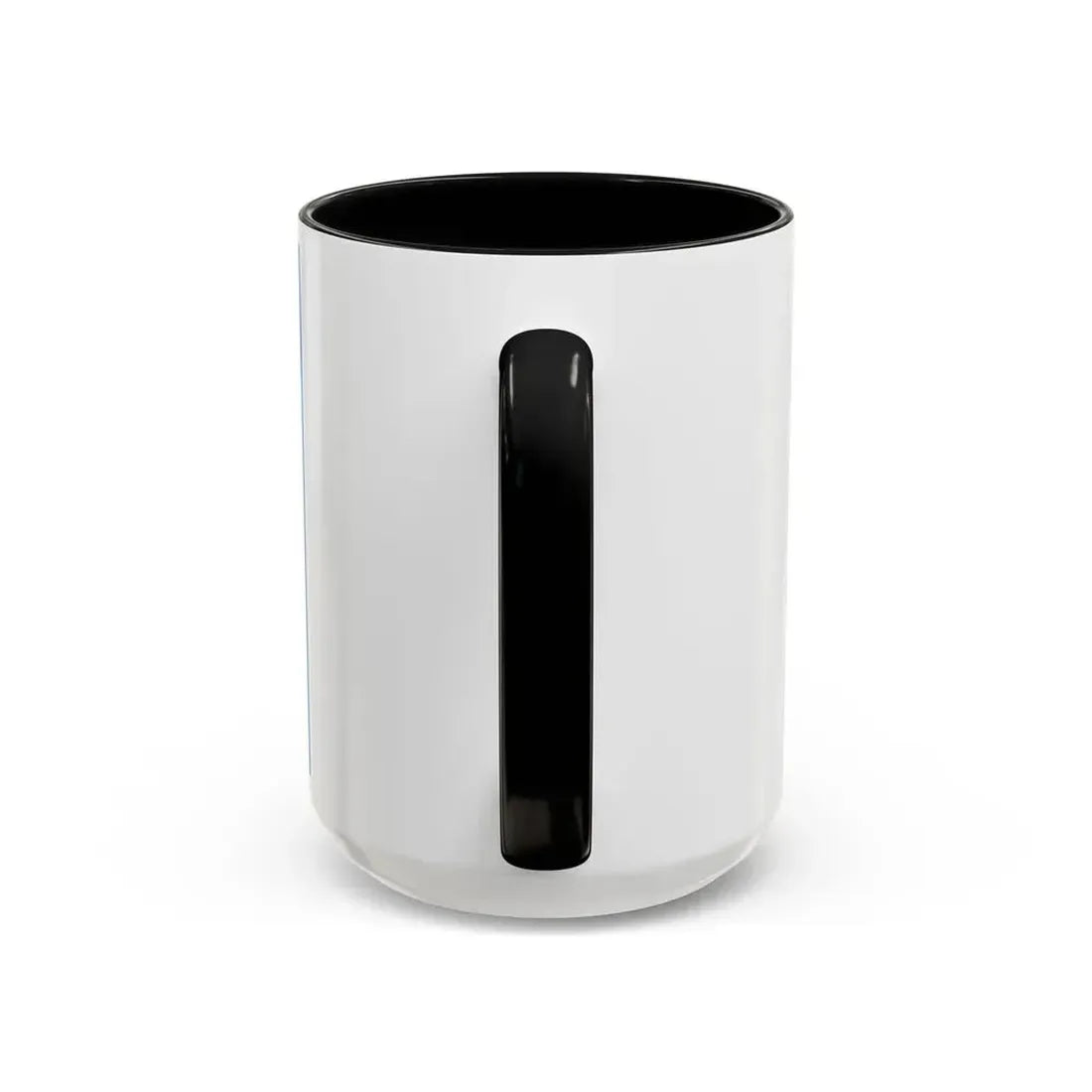 Flag of St Albert Alberta Canada - Accent Coffee Mug - Go Mug Yourself