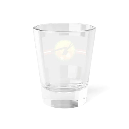 Flag of St. Louis County Missouri (United States) Shot Glass 1.5oz - Go Mug Yourself
