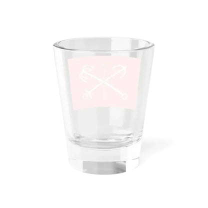 Flag of St Petersburg Russia - Shot Glass 1.5oz - Go Mug Yourself