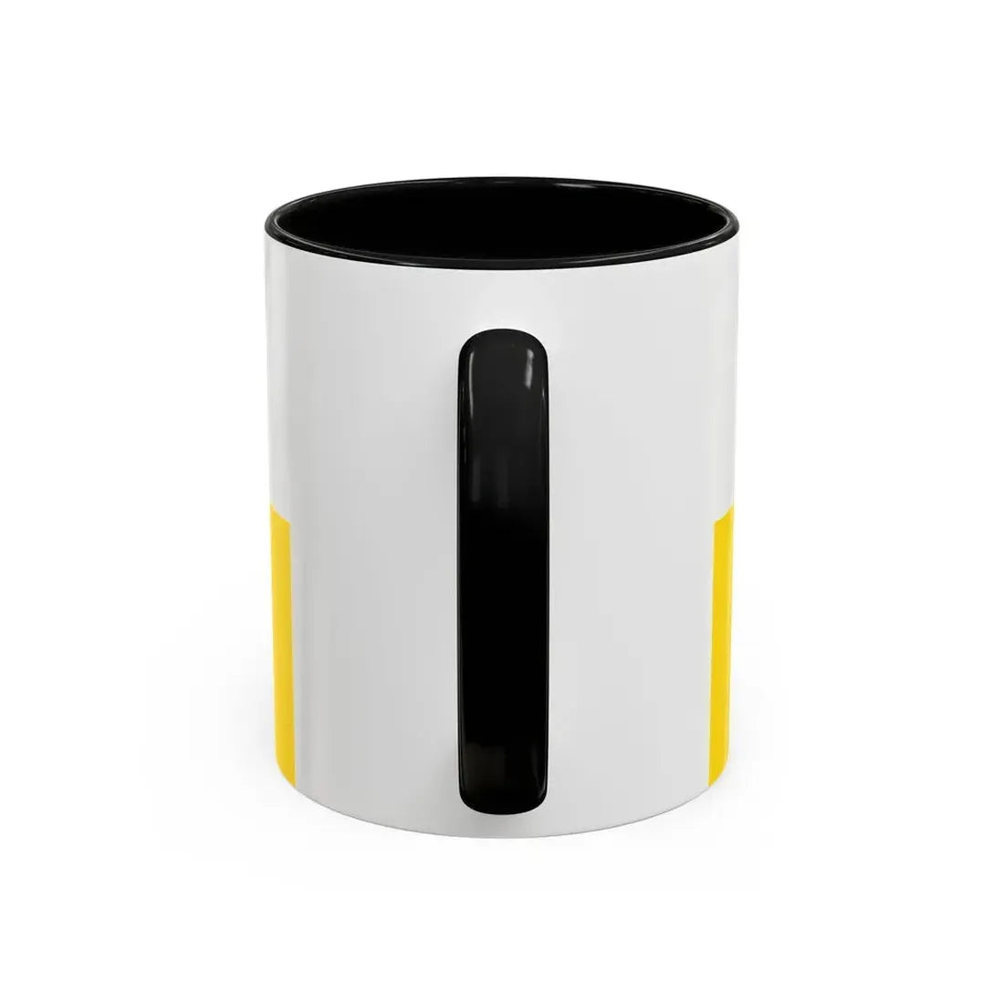 Flag of Stade Germany - Accent Coffee Mug - Go Mug Yourself