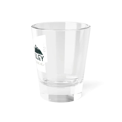 Flag of Star Valley Arizona (United States) Shot Glass 1.5oz - Go Mug Yourself