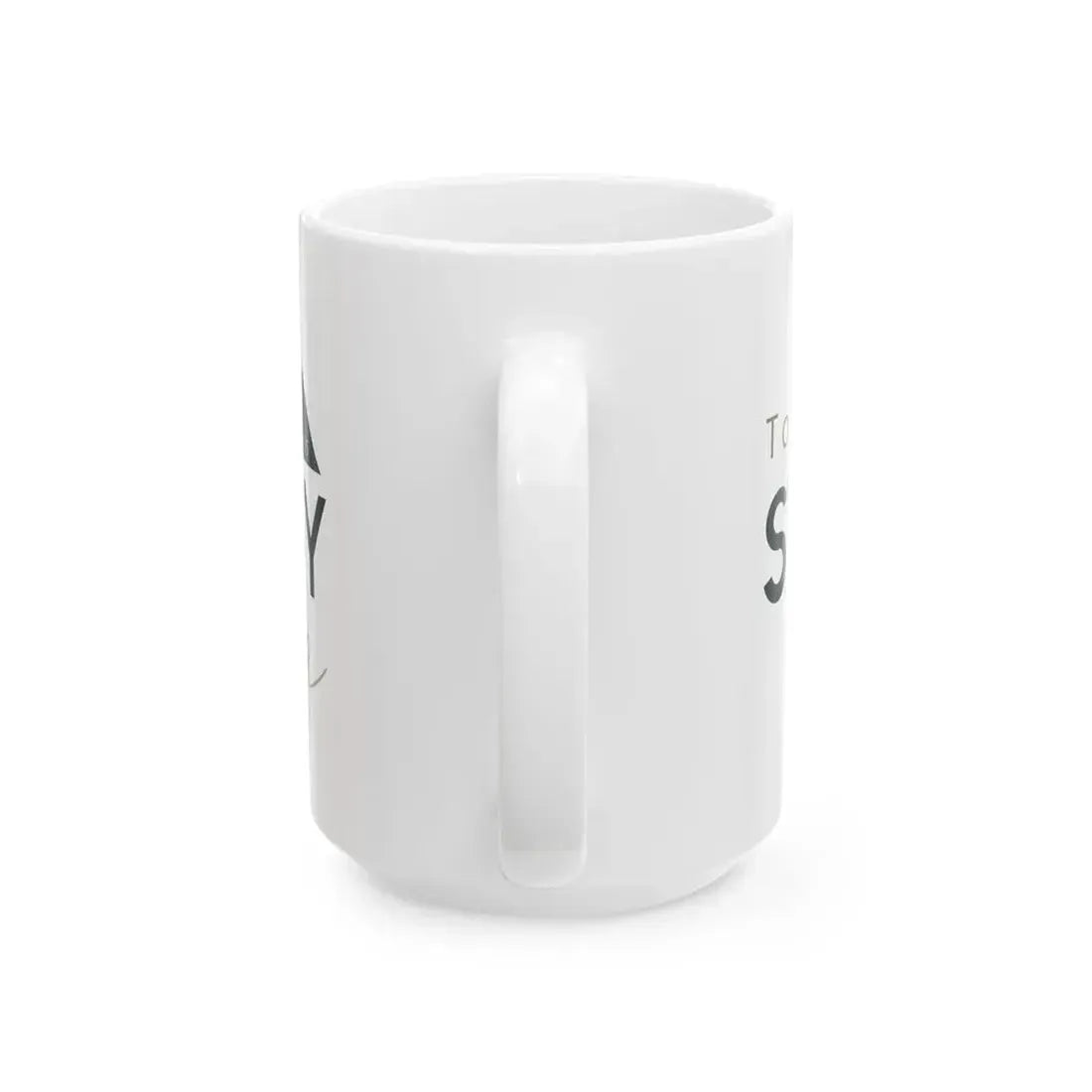 Flag of Star Valley Arizona (United States) White Coffee Mug - Go Mug Yourself