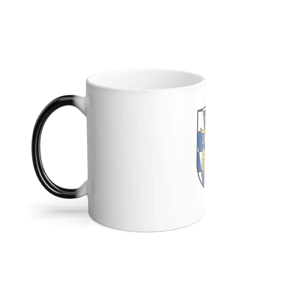 Flag of Starnberg Germany - Color Changing Coffee Mug-Go Mug Yourself