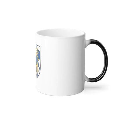 Flag of Starnberg Germany - Color Changing Coffee Mug-Go Mug Yourself