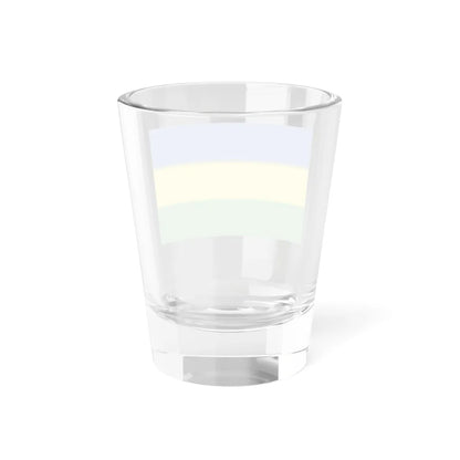 Flag of Staryi Krym (Ukraine) Shot Glass 1.5oz - Go Mug Yourself