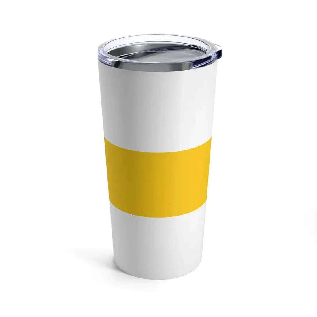 Flag of Stavropol Russia - Tumbler 20oz - Go Mug Yourself