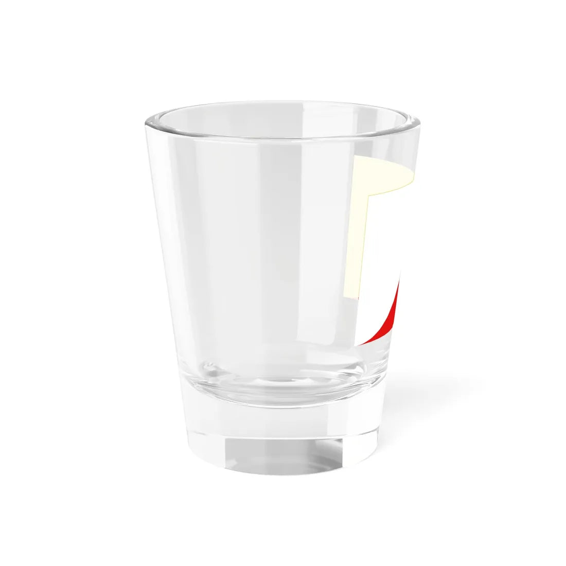 Flag of Steenokkerzeel (Belgium) Shot Glass 1.5oz - Go Mug Yourself