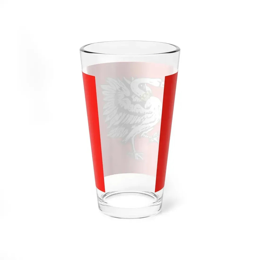 Flag of Stormarn Germany - Pint Glass 16oz - Go Mug Yourself