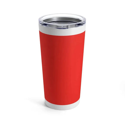 Flag of Stormarn Germany - Tumbler 20oz - Go Mug Yourself