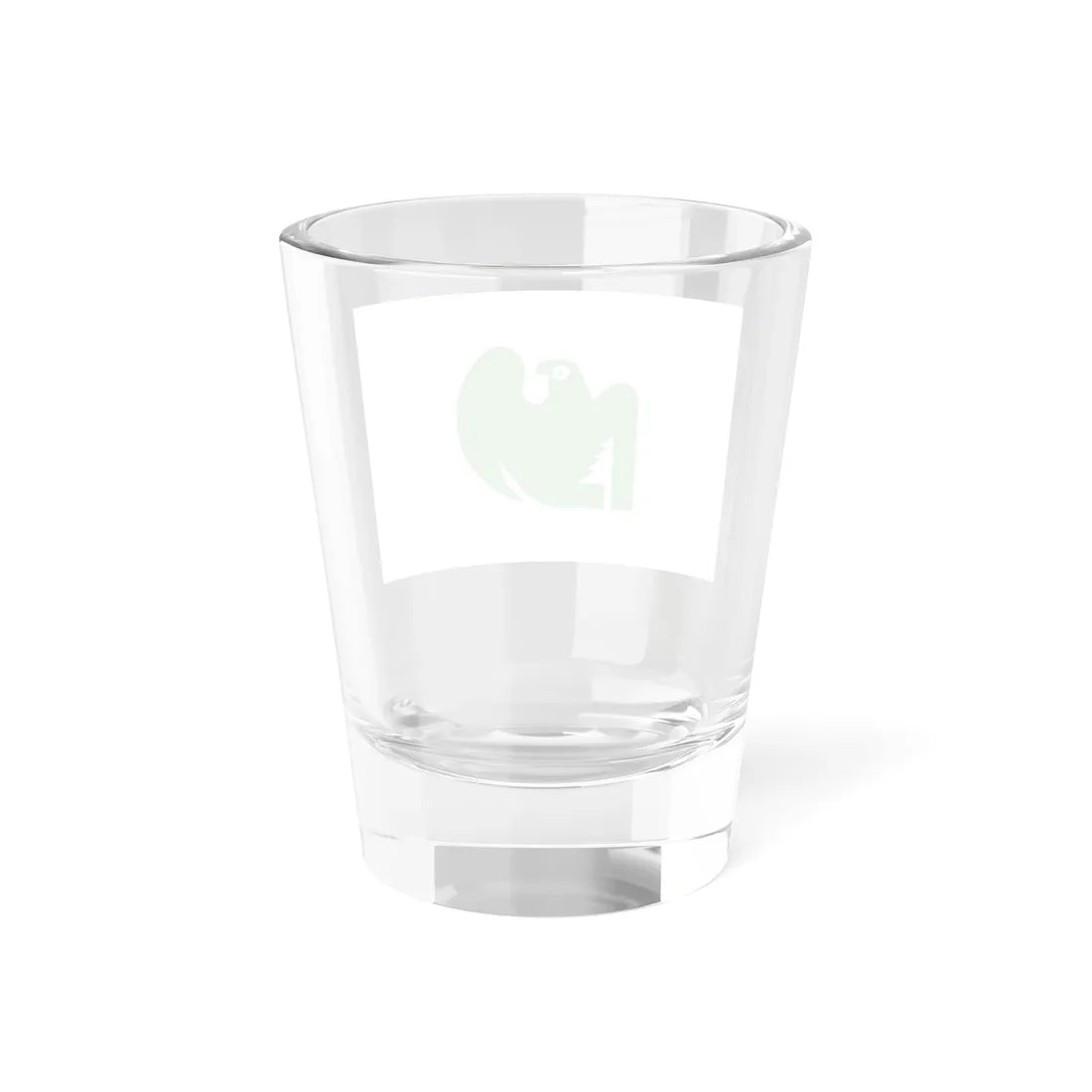 Flag of Sugito Saitama (Japan) Shot Glass 1.5oz - Go Mug Yourself
