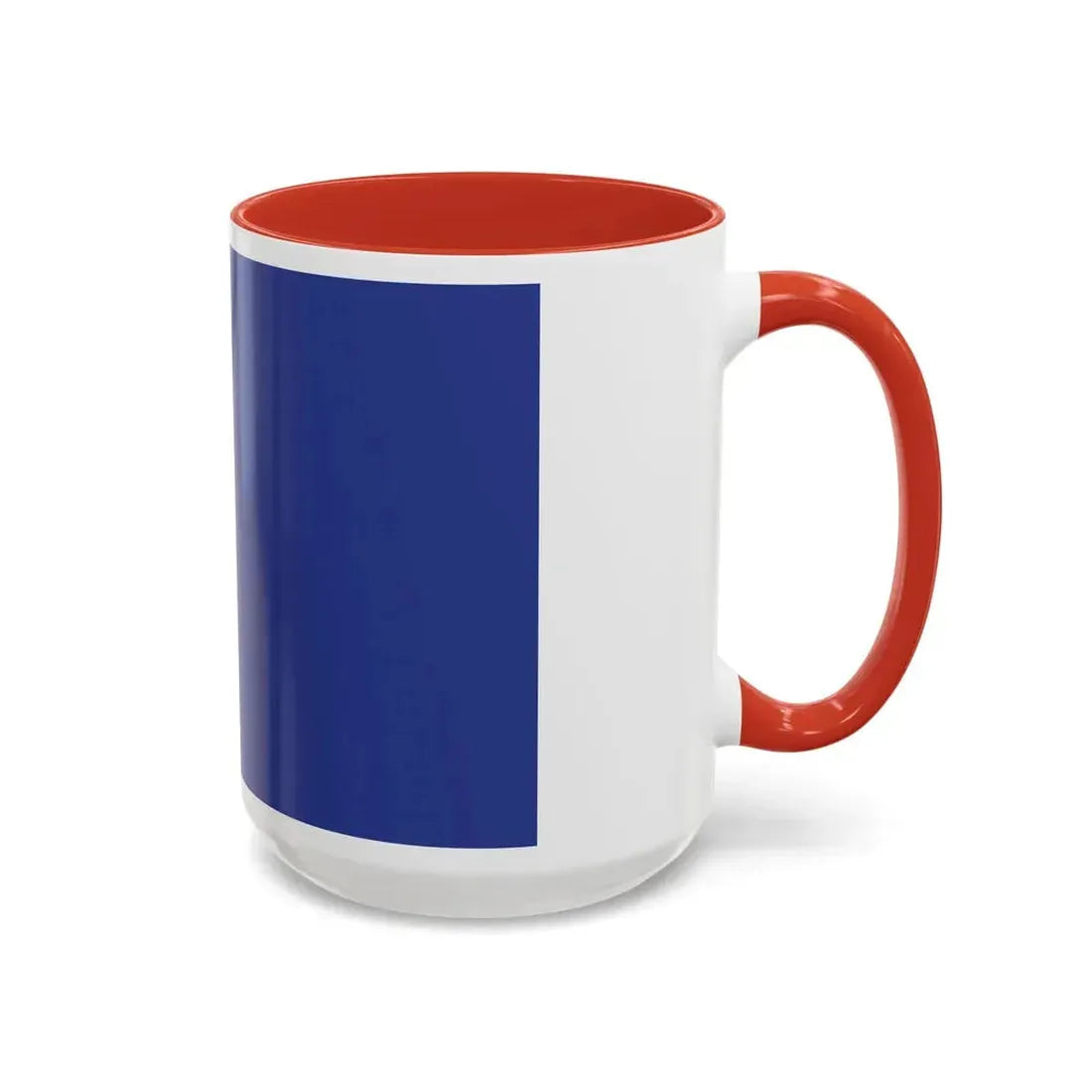 Flag of Suita Osaka Japan - Accent Coffee Mug - Go Mug Yourself