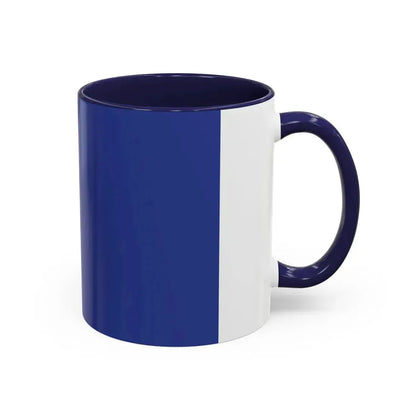 Flag of Suita Osaka Japan - Accent Coffee Mug - Go Mug Yourself