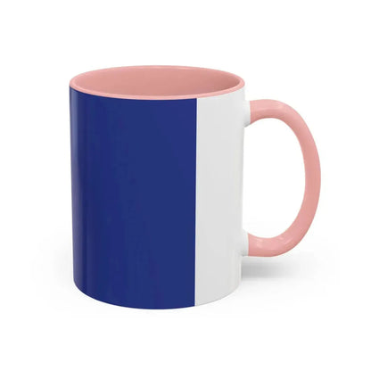 Flag of Suita Osaka Japan - Accent Coffee Mug - Go Mug Yourself