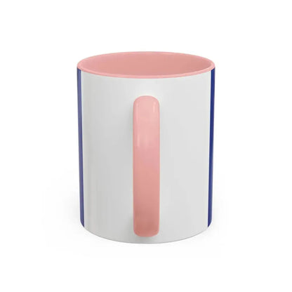 Flag of Suita Osaka Japan - Accent Coffee Mug - Go Mug Yourself