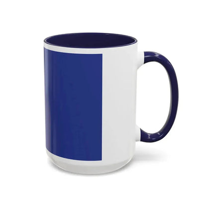 Flag of Suita Osaka Japan - Accent Coffee Mug - Go Mug Yourself