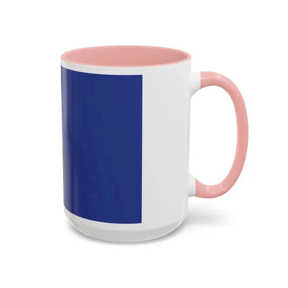 Flag of Suita Osaka Japan - Accent Coffee Mug - Go Mug Yourself