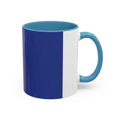 Flag of Suita Osaka Japan - Accent Coffee Mug - Go Mug Yourself