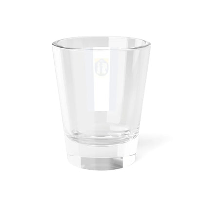 Flag of Sukosd (Hungary) Shot Glass 1.5oz - Go Mug Yourself